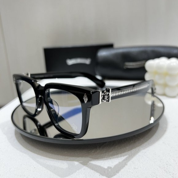 Chrome Hearts Солнцезащитные очки GL_0302CH2 Chrome Hearts Солнцезащитные очки GL_0302CH2