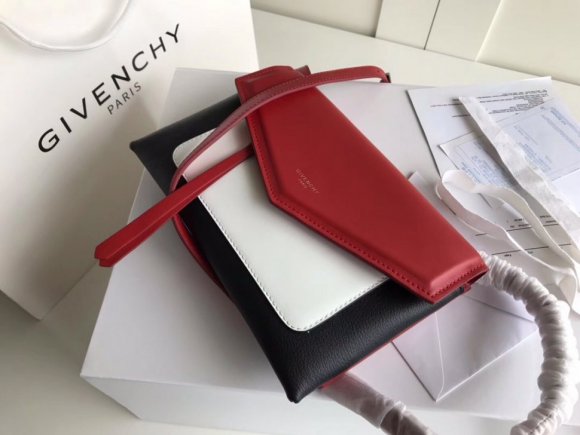 Givenchy Duetto Shoulder Женская сумка- мессенджер GI_1202GI4W