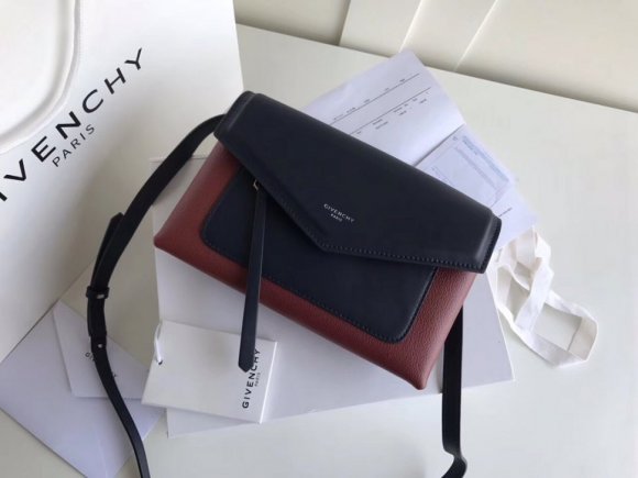 Givenchy Duetto Shoulder Женская сумка- мессенджер GI_1202GI4W