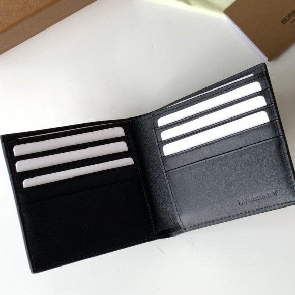 Burberry Кошелек CN_1802BU2 Burberry Кошелек CN_1802BU2