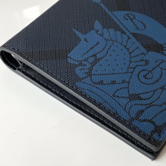 Burberry Кошелек CN_1802BU2 Burberry Кошелек CN_1802BU2