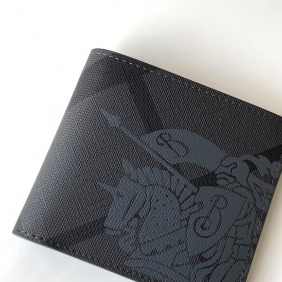Burberry Кошелек CN_1802BU2 Burberry Кошелек CN_1802BU2