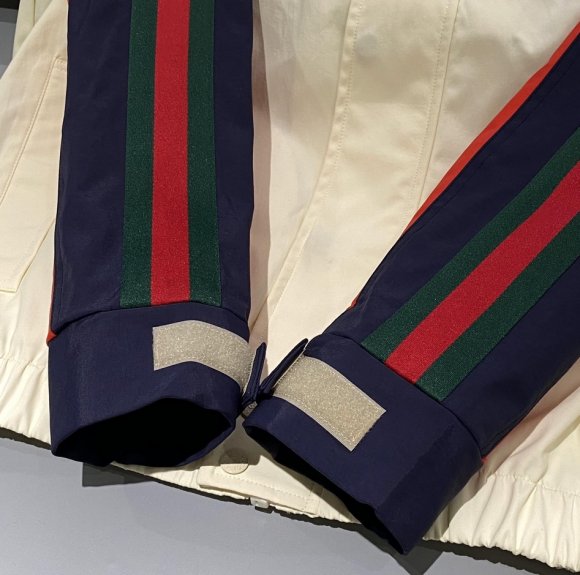 Gucci - Мужская куртка ветровка BP_0509GU2 Gucci - Мужская куртка ветровка BP_0509GU2