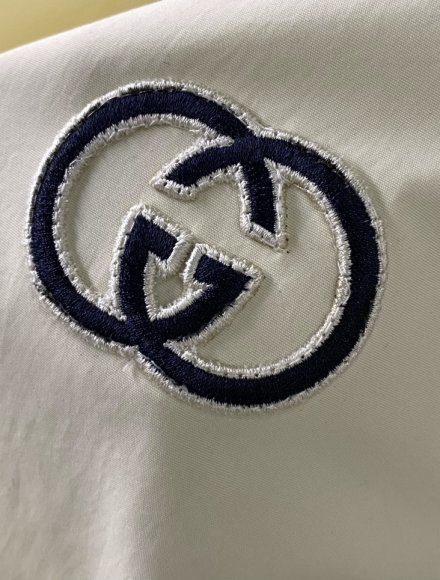 Gucci - Мужская куртка ветровка BP_0509GU2 Gucci - Мужская куртка ветровка BP_0509GU2