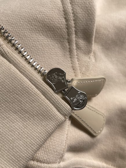 Burberry - Мужская кофта толстовка DZ_2411BU6