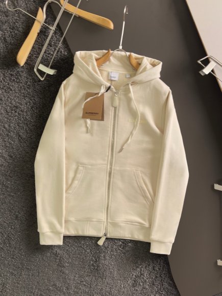 Burberry - Мужская кофта толстовка DZ_2411BU6