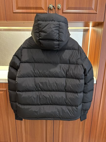 Moncler - Мужская куртка пуховик MI_1112MO5
