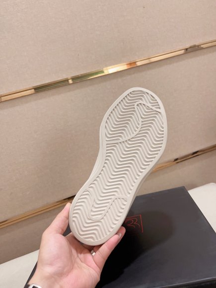 Y-3 Yohji-Yamamoto - Мужские кроссовки ботинки A1_0801YY6 Y-3 Yohji-Yamamoto - Мужские кроссовки ботинки A1_0801YY6