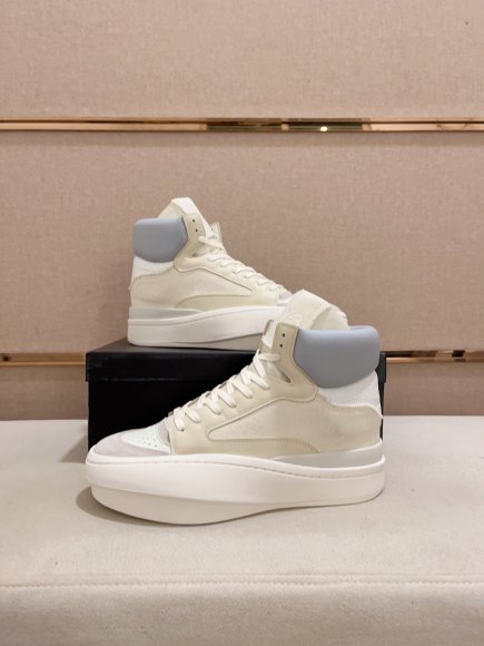 Y-3 Yohji-Yamamoto - Мужские кроссовки ботинки A1_0801YY6 Y-3 Yohji-Yamamoto - Мужские кроссовки ботинки A1_0801YY6