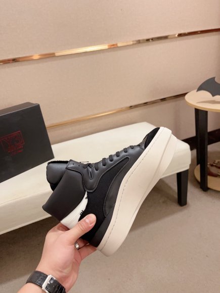 Y-3 Yohji-Yamamoto - Мужские кроссовки ботинки A1_0801YY6 Y-3 Yohji-Yamamoto - Мужские кроссовки ботинки A1_0801YY6