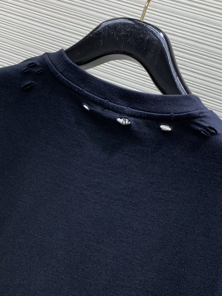 Chrome Hearts - Мужская футболка майка TI_0605CH2