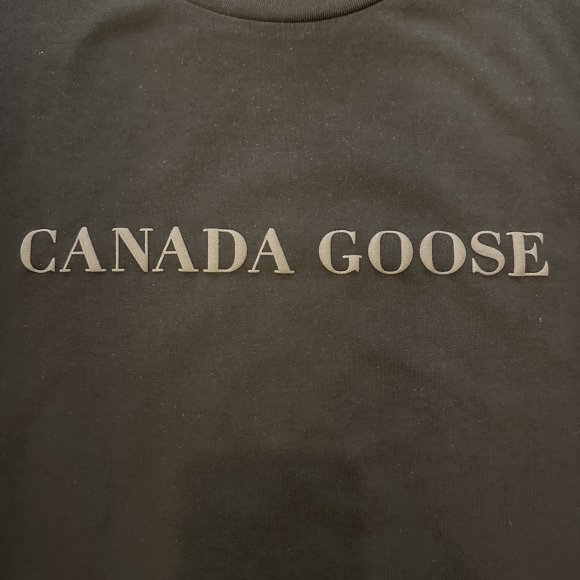 Canada Goose - Мужская футболка майка 2шт MI_2705CG6