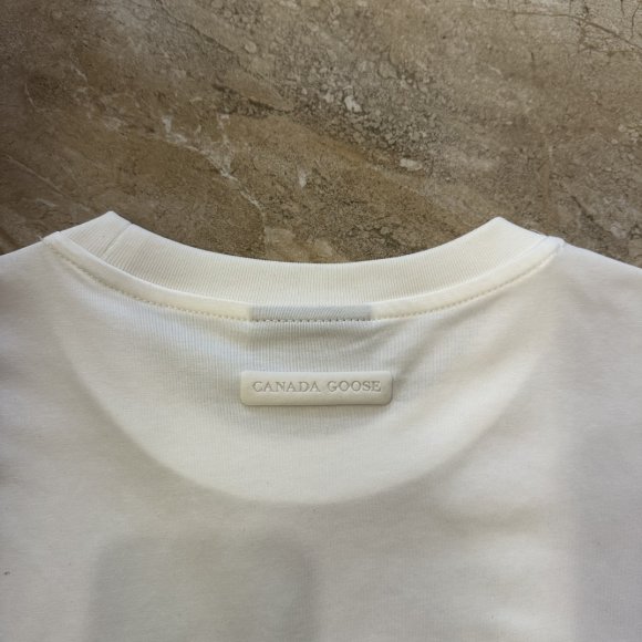 Canada Goose - Мужская футболка майка 2шт MI_2705CG6