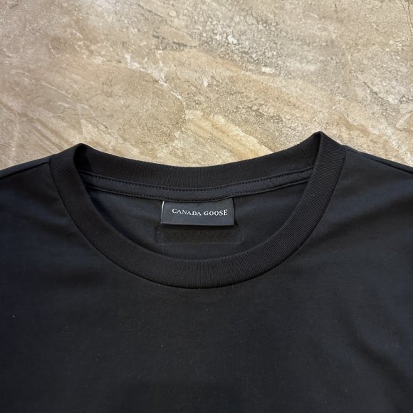 Canada Goose - Мужская футболка майка 2шт MI_2705CG6