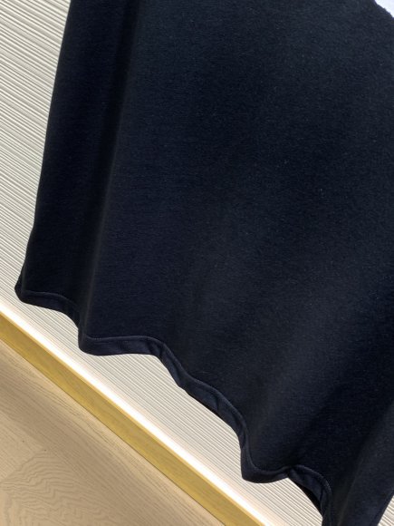 Balenciaga - Мужская футболка майка TI_1006BA6 Balenciaga - Мужская футболка майка TI_1006BA6