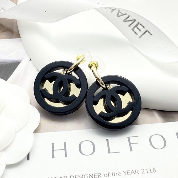 Chanel - Серьги UH_0710CH5