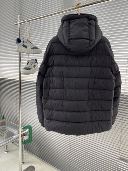 Moncler - Мужская куртка пуховик TJ_2310MO3