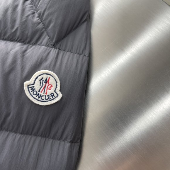 Moncler - Мужская куртка пуховик TJ_2310MO3