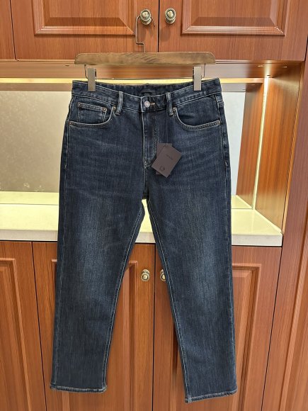 Prada - Мужские утепленные штаны джинсы MI_1911PR5 Prada - Мужские утепленные штаны джинсы MI_1911PR5