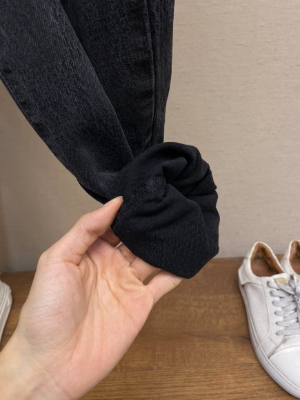 Louis Vuitton - Мужские штаны джинсы DZ_2312LV4 Louis Vuitton - Мужские штаны джинсы DZ_2312LV4