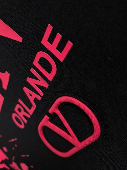 Valentino - Мужская футболка майка DZ_1202VA8 Valentino - Мужская футболка майка DZ_1202VA8