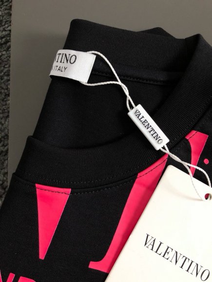 Valentino - Мужская футболка майка DZ_1202VA8 Valentino - Мужская футболка майка DZ_1202VA8