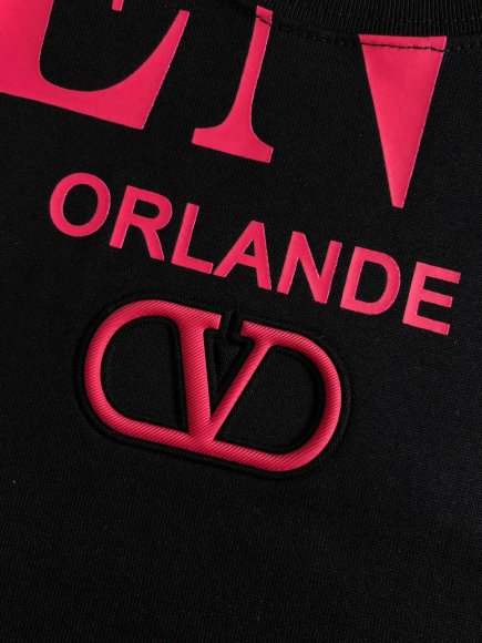 Valentino - Мужская футболка майка DZ_1202VA8 Valentino - Мужская футболка майка DZ_1202VA8