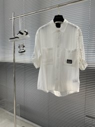 Givenchy - Мужская рубашка TJ_1805GI2 Givenchy - Мужская рубашка TJ_1805GI2