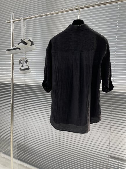 Givenchy - Мужская рубашка TJ_1805GI2 Givenchy - Мужская рубашка TJ_1805GI2