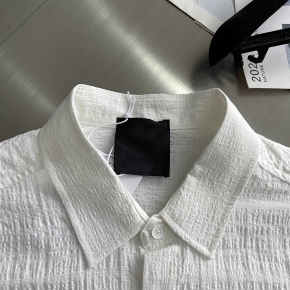 Givenchy - Мужская рубашка TJ_1805GI2 Givenchy - Мужская рубашка TJ_1805GI2