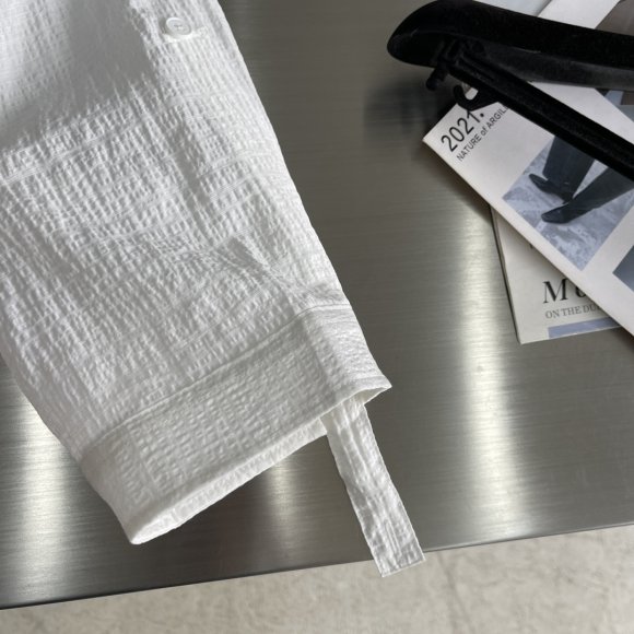 Givenchy - Мужская рубашка TJ_1805GI2 Givenchy - Мужская рубашка TJ_1805GI2