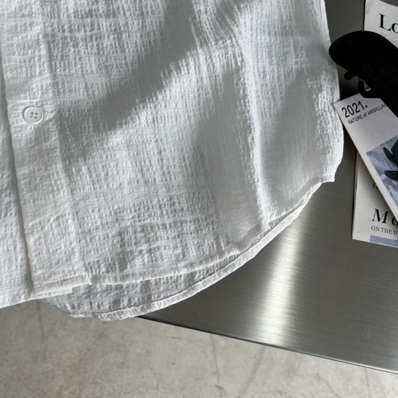 Givenchy - Мужская рубашка TJ_1805GI2 Givenchy - Мужская рубашка TJ_1805GI2