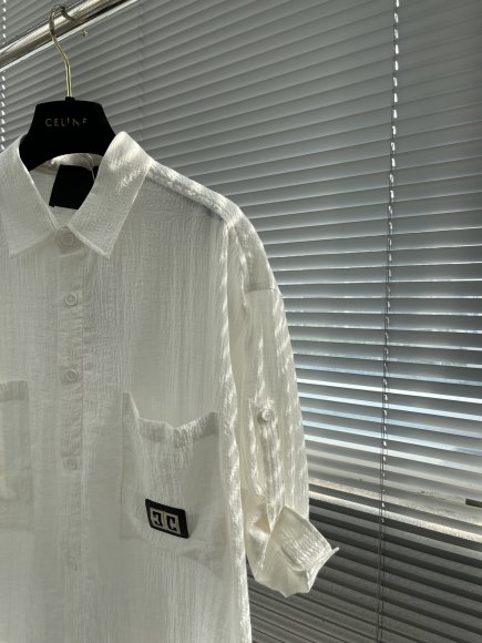 Givenchy - Мужская рубашка TJ_1805GI2 Givenchy - Мужская рубашка TJ_1805GI2