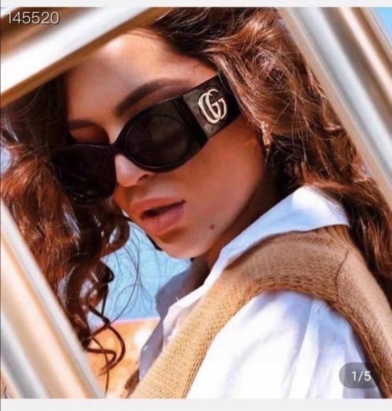 Gucci очки K2_0802GU18