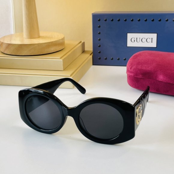 Gucci очки K2_0802GU18