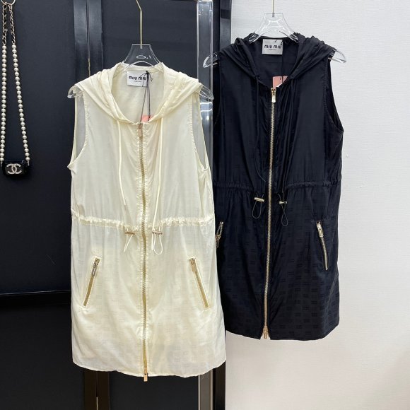 Miu Miu - Женское платье ZP_0506MI1