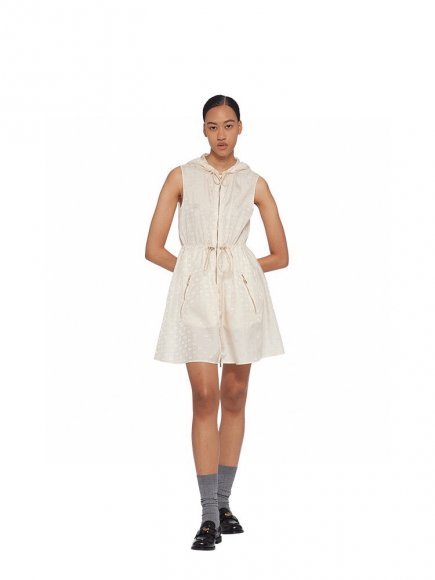 Miu Miu - Женское платье ZP_0506MI1