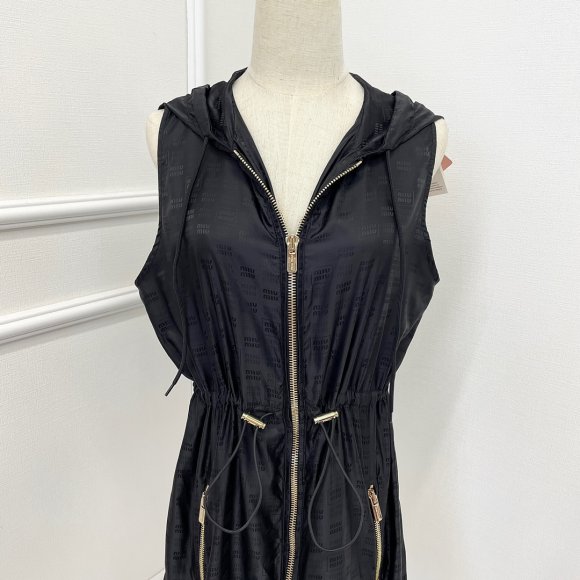 Miu Miu - Женское платье ZP_0506MI1