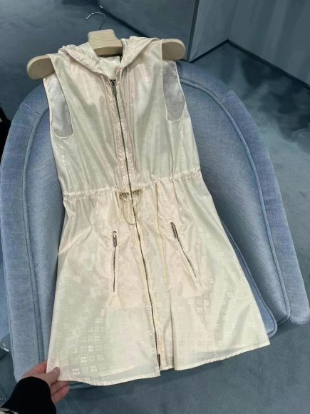 Miu Miu - Женское платье ZP_0506MI1