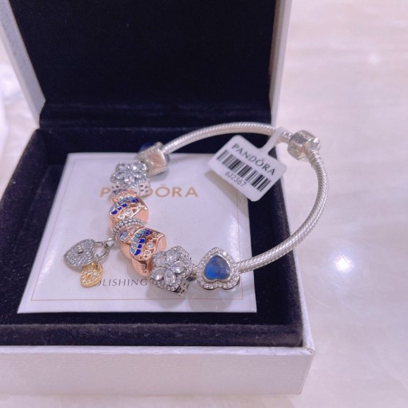 Pandora Браслет OR_1202PN6