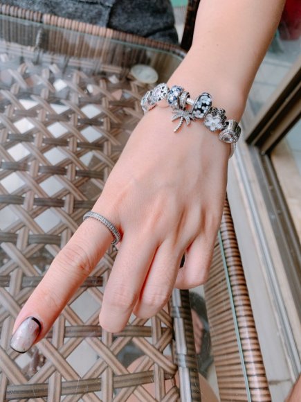 Pandora Браслет OR_1202PN6