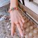 Pandora Браслет OR_1202PN6