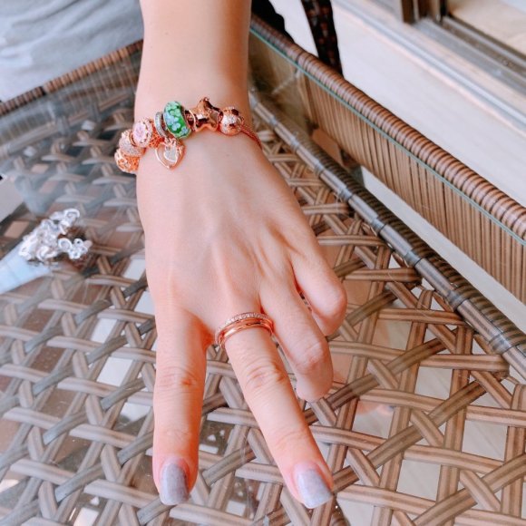 Pandora Браслет OR_1202PN6