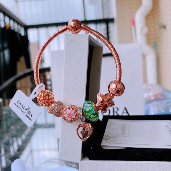 Pandora Браслет OR_1202PN6