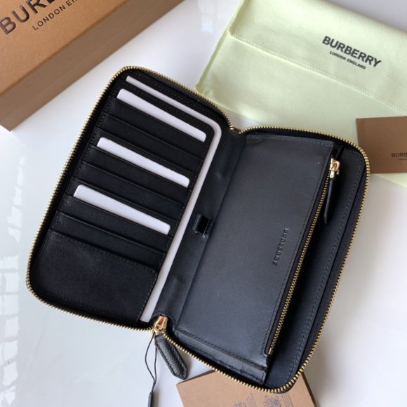 Burberry Кошелек CN_1802BU3 Burberry Кошелек CN_1802BU3