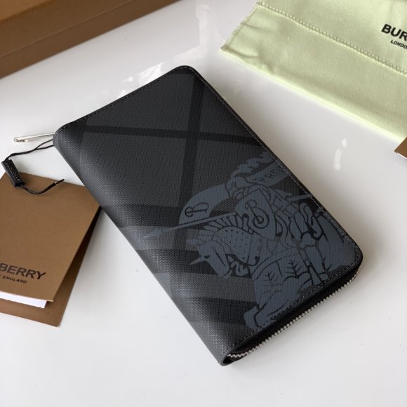 Burberry Кошелек CN_1802BU3 Burberry Кошелек CN_1802BU3