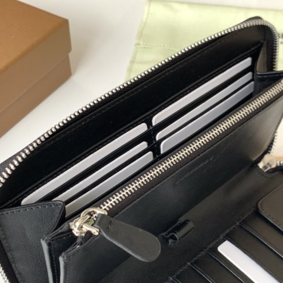 Burberry Кошелек CN_1802BU3 Burberry Кошелек CN_1802BU3