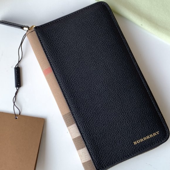 Burberry Кошелек CN_1802BU3 Burberry Кошелек CN_1802BU3
