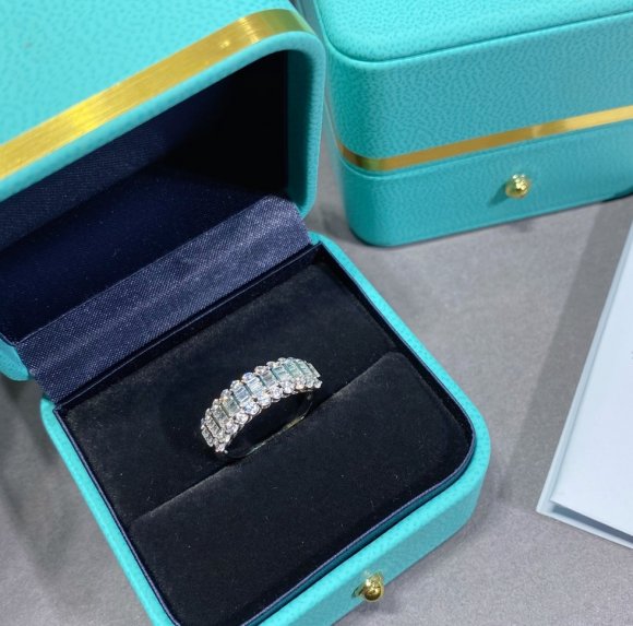 Tiffany Кольцо OR_2702TF2 Tiffany Кольцо OR_2702TF2