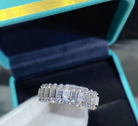 Tiffany Кольцо OR_2702TF2 Tiffany Кольцо OR_2702TF2